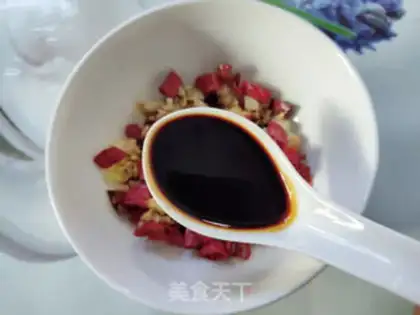 Make Spicy claws step 6