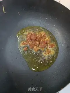 Make cucumber meat step 0