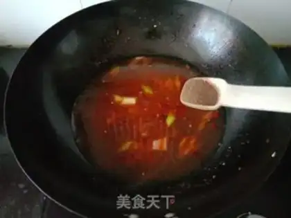 Make Carp step 9