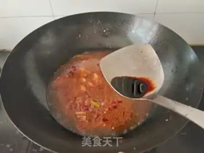 Make Carp step 10