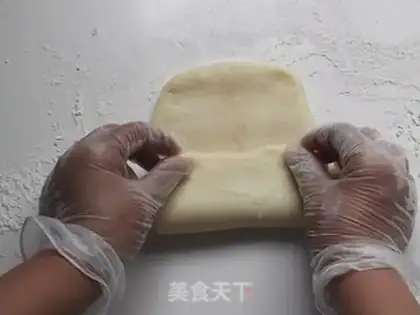 Make Apple pie step 8