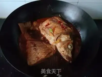 Make Carp step 11