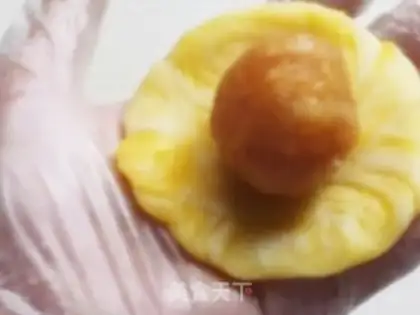 Make Apple pie step 12