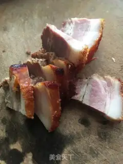 Make Meat-cracking mushrooms step 0