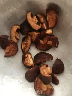 Make Meat-cracking mushrooms step 2