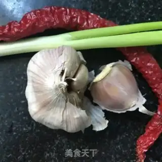 Make Garlic cucumber step 0