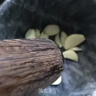Make Garlic cucumber step 3