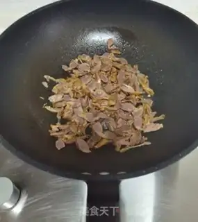 Make Pyramid fried chicken step 3