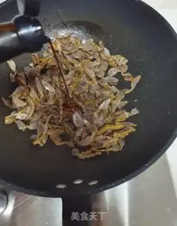 Make Pyramid fried chicken step 4
