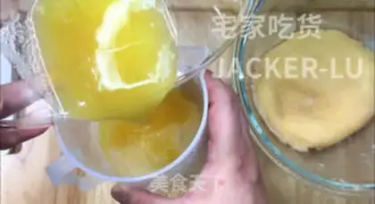 Make Potato pancakes step 5