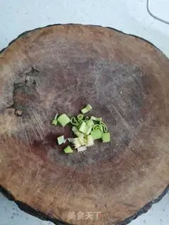 Make Spring-fried ridge step 6