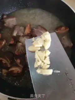 Make Spicy beef step 0