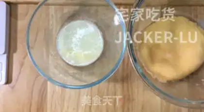Make Potato pancakes step 6