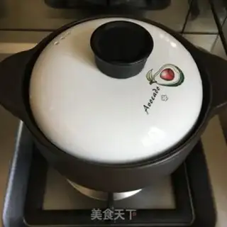 Make Tofu soup step 8