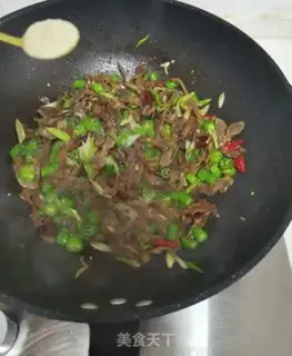 Make Pyramid fried chicken step 7