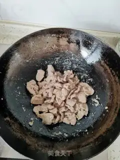 Make Spring-fried ridge step 9
