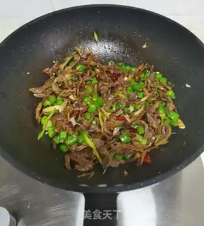 Make Pyramid fried chicken step 8