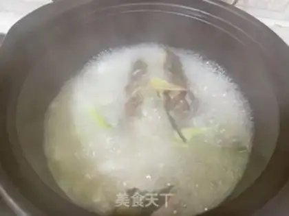 Make Creamfish tofu step 6