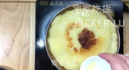 Make Potato pancakes step 10