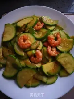Make Carpenter shrimp step 8