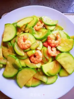 Make Carpenter shrimp step 9