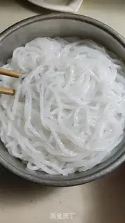 Make Home spicy powder step 1