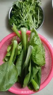 Make Home spicy powder step 2