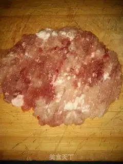 Make Spam powder step 0