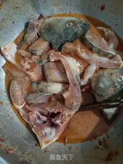 Make Coughfish step 0