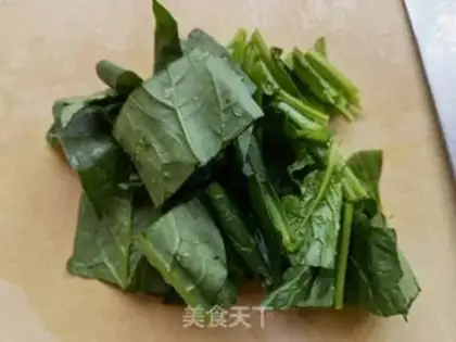 Make Celery beef step 3