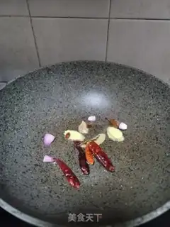 Make Chestnuts step 3