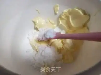 Make Cookies step 0
