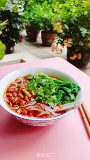 Make Home spicy powder step 5