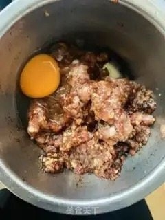 Make Come back to the pot step 1