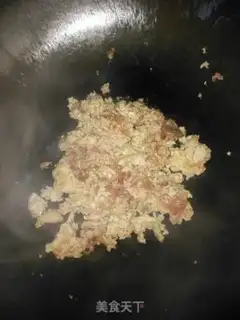 Make Spam powder step 3