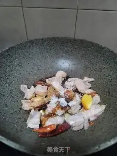 Make Chestnuts step 5