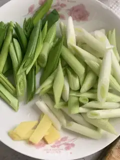 Make Come back to the pot step 2