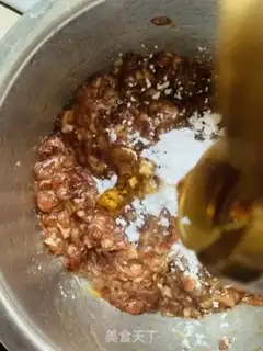 Make Tofu steam step 4