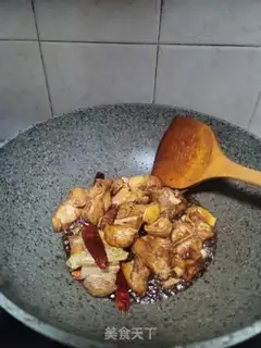 Make Chestnuts step 6