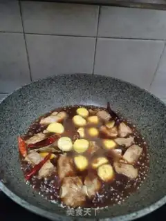 Make Chestnuts step 7