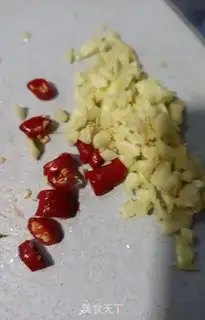 Make The broccoli