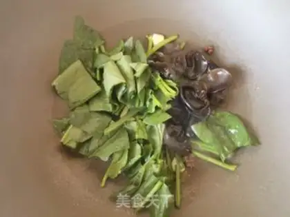 Make Chicken chicken step 2
