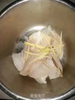 Make Fried sauna step 1
