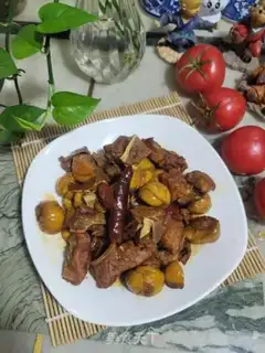 Make Chestnuts step 10