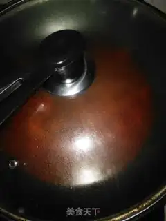 Make Spam powder step 8