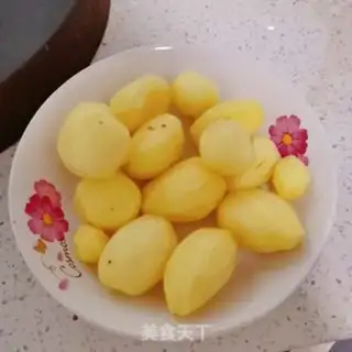Make Spud step 0