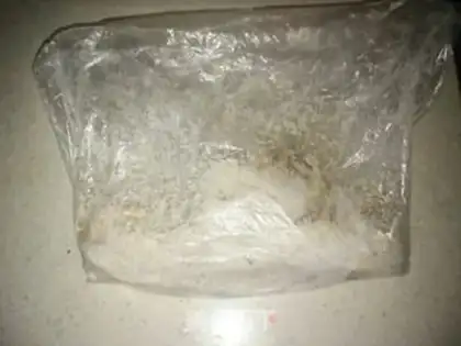 Make Fried sauna step 2