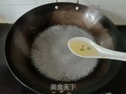 Make Beef with broccoli step 3