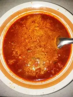 Make Spam powder step 9
