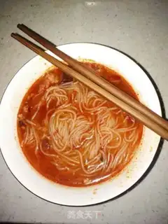 Make Spam powder step 10